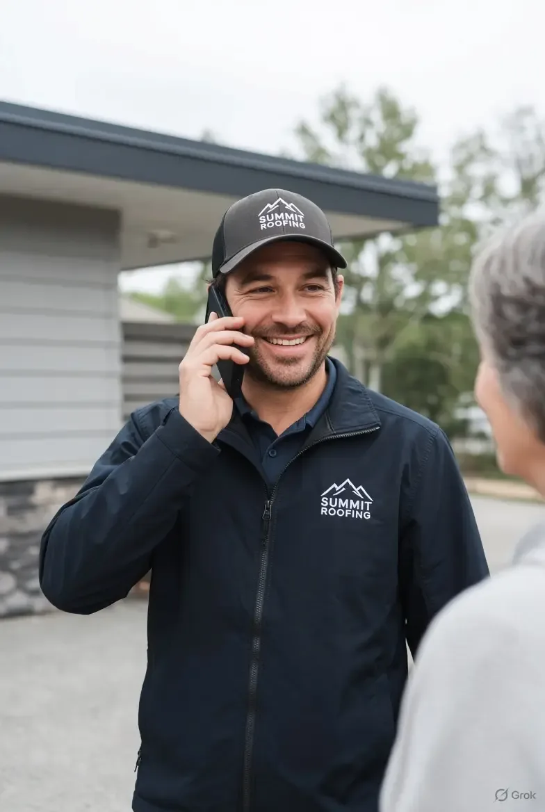 Flat Roof Leak Repair Campbell, MN FAQs